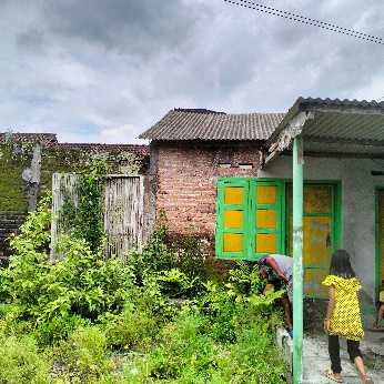 Foto Rumah 0% AMIRAH